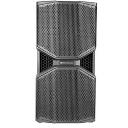 dB Technologies Opera Reevo 212T, 2x12-Inch Quasi 3-Way Active Speaker - 1050W
