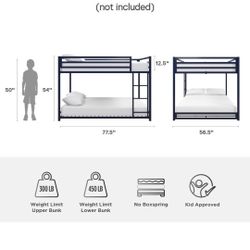 Bunk Bed