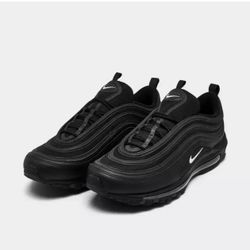 Brand New Never Used Air Max 97