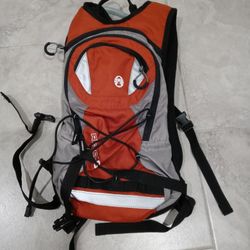 Hydration Backpack