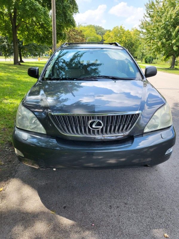 2004 Lexus RX 330