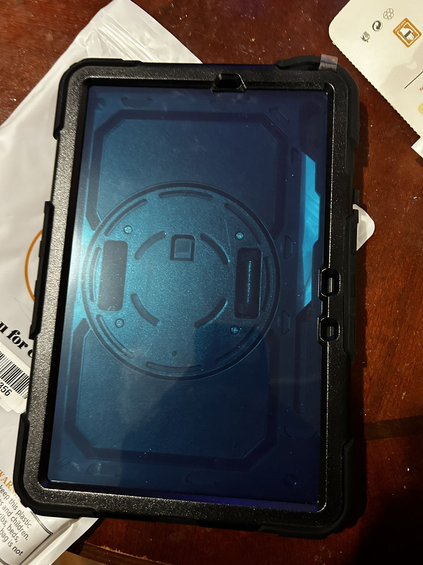 iPad Case