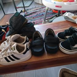 Toddler Shoes For Boys