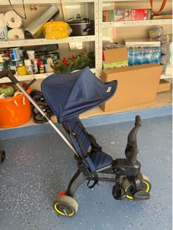 Doona bike