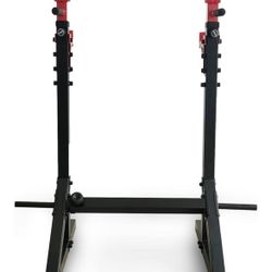 Squat Rack $80