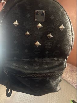 Mcm back pack