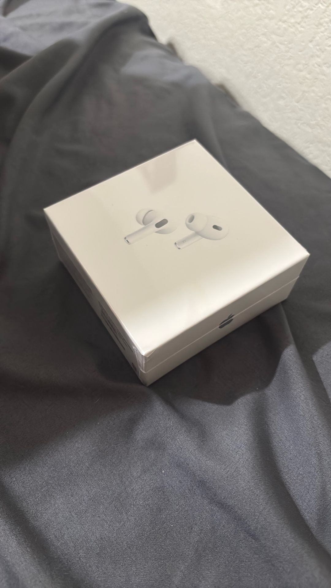 Airpods Pro Gen 2