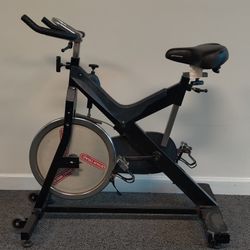 Exercise V Bike Star Trac Bicycle Spinning Cycle Vbike