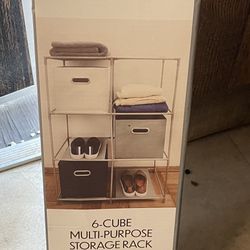 Organizer Cube 