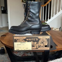 White's Boots