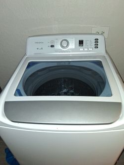Lavadora
