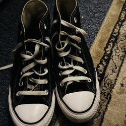 converse shoes