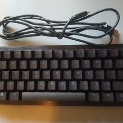 Razer Hunstman V3 Pro Mini Wired Keyboard