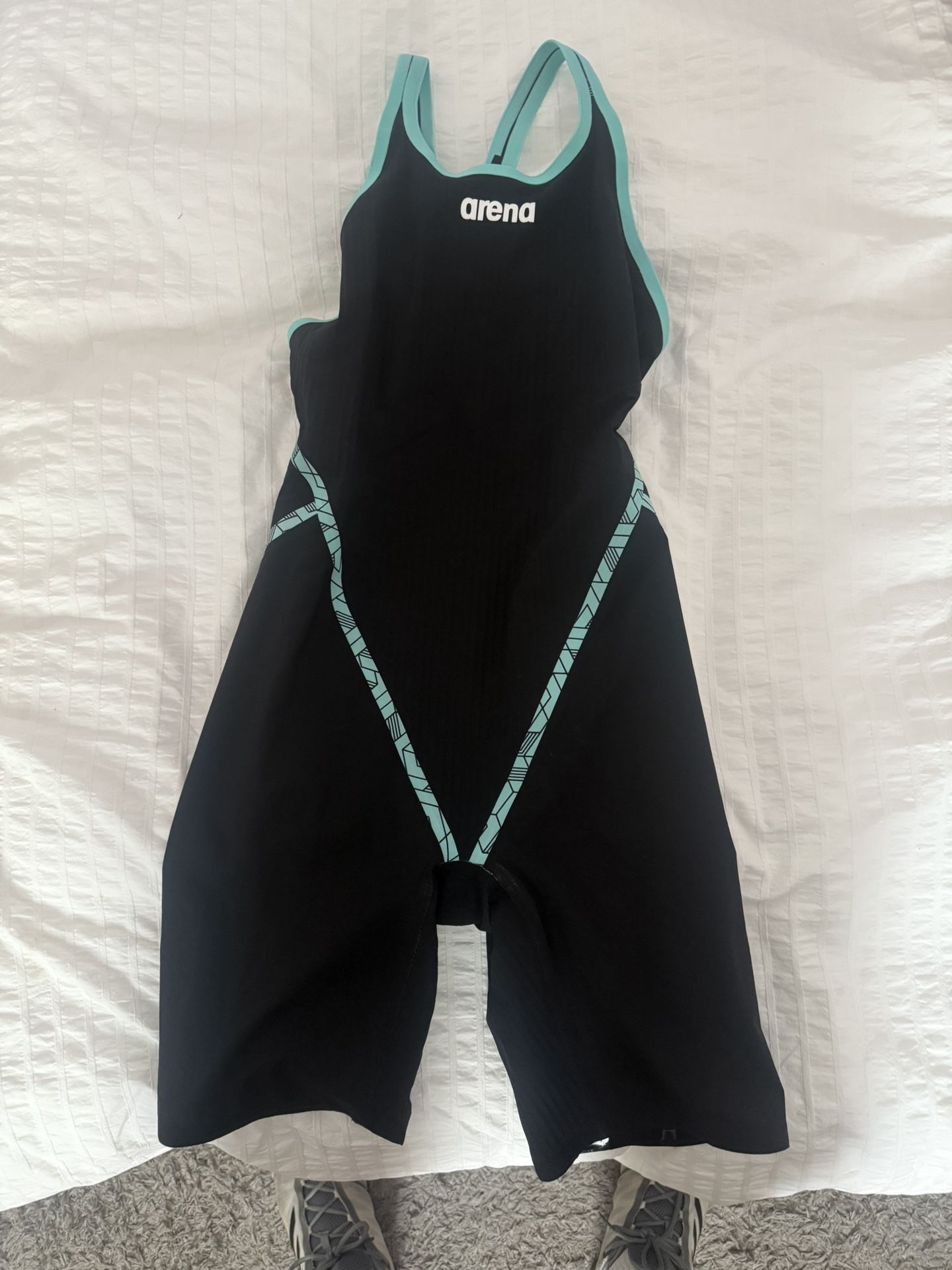 Arena Tech Suit, Size 26