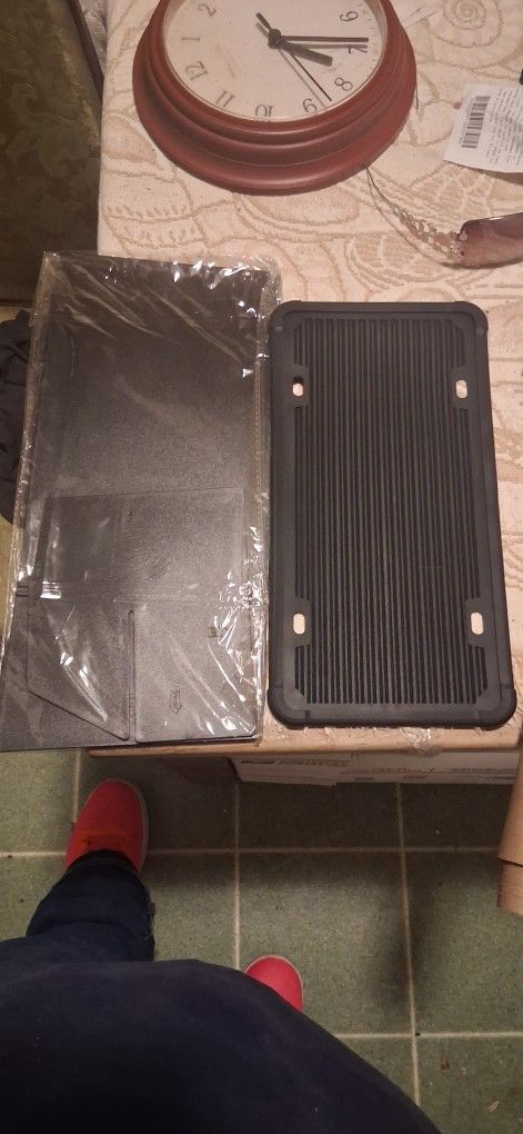 JDMCAR Glove Box Organizer For Toyota 4Runner