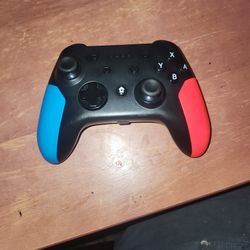 Nintendo Switch Wireless Controller – $20 TODAY