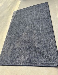 Living Room Rug, Small Rug And Runner