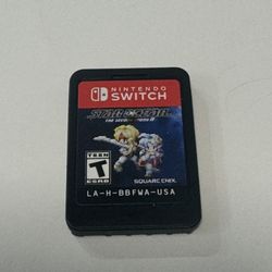 Nintendo Switch Star Ocean The Second Story R