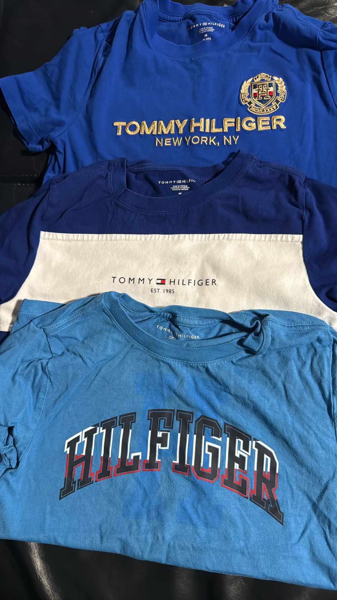 Tommy Hilfiger Shirts