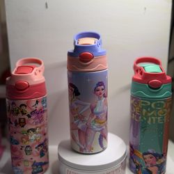 Kpop/character 16oz sublimated tumbler