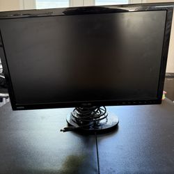 Asus 21” HDMI Monitor