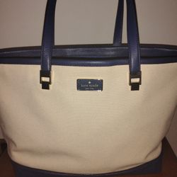 Kate Spade Tote