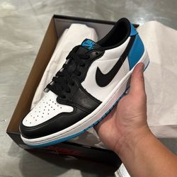 Jordan 1 Powder Blue 9M