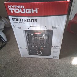 Utility Heater 
