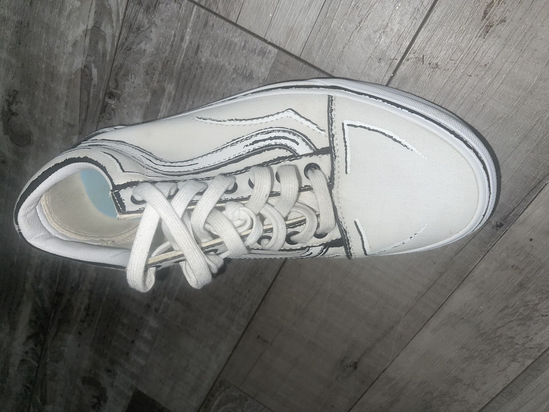 Vans Men 9.5