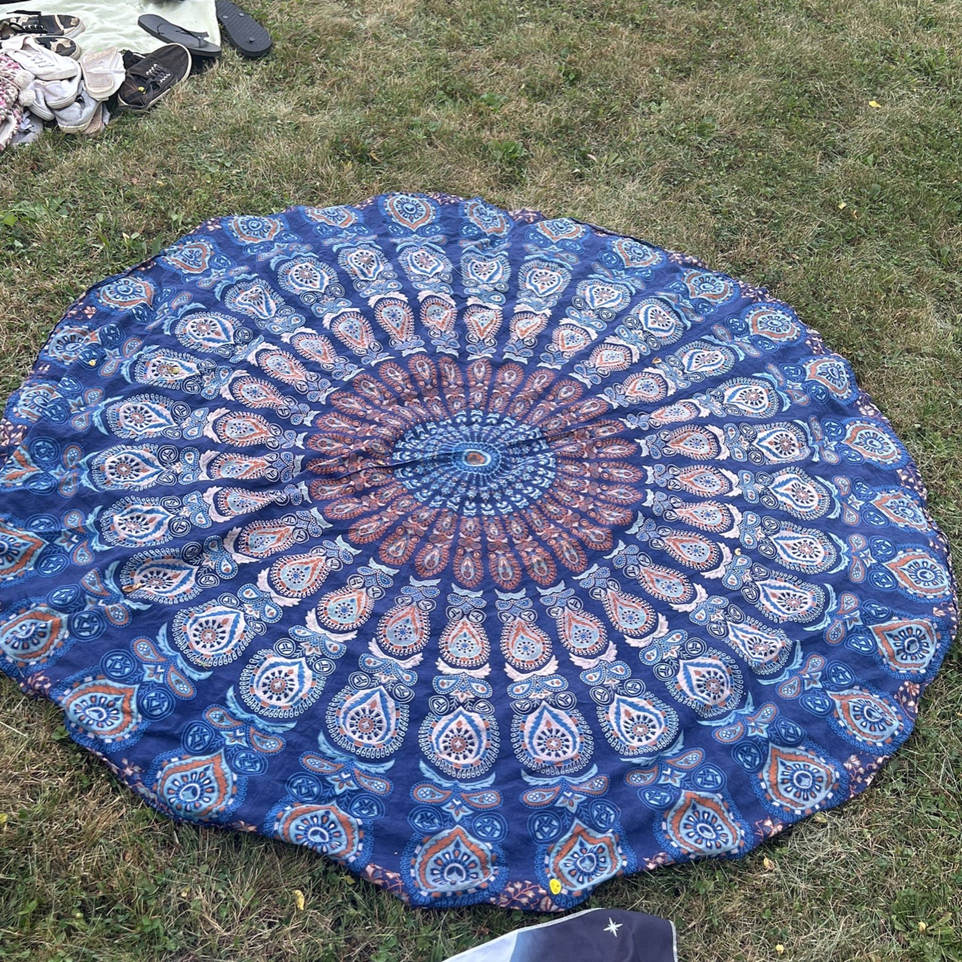 Tapestry 