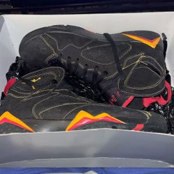Air Jordan 7 Retro Size 11
