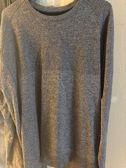 Lulu sweater