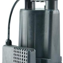 Everbilt 1/3 HP Automatic Utility Pump