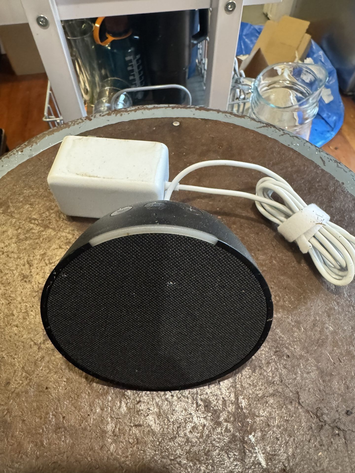 BRAND NEW Amazon Echo Dot