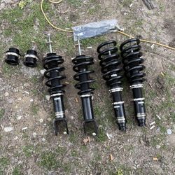 2010 Cadillac CTS Recoils 