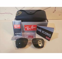 NEW original Ray Ban