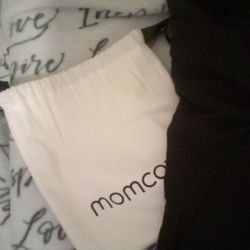 MomCozy Baby Carrier