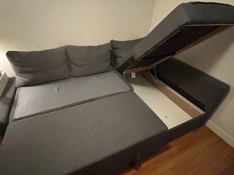 Sofa bed
