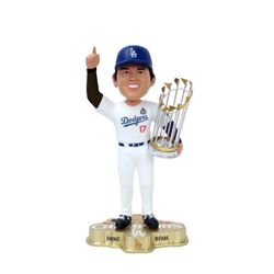 Los Angeles Dodgers Shohei Ohtani