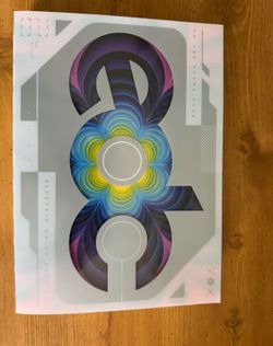 EDC experience pass 3 day