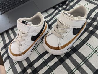 Nike Court Legacy Baby/Toddler Size 3C