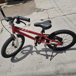 18" BMX Royal Baby bike