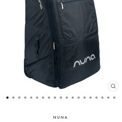Nuna bag  for Stroller 