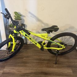 Highland  mountain bike