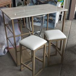 2 Person Table