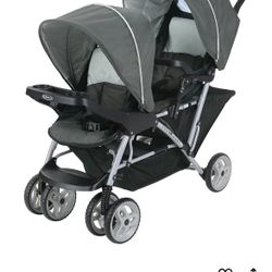 Graco DuoGlider Double Stroller