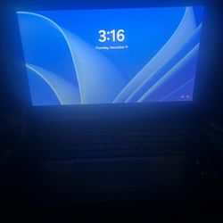 Hp Touchscreen Laptop