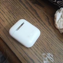 2 Air Pods With Case All Works Both For 100 Or 60 Each