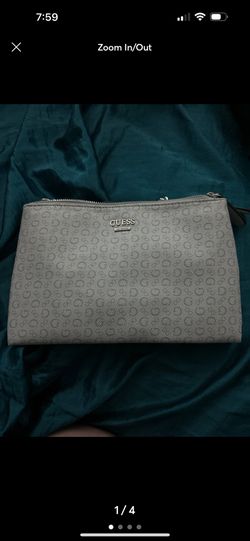 Cross Body Purse