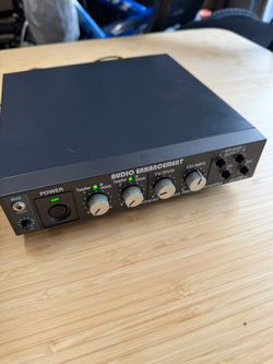 Audio Enhancement Elite II Amplifier + Microphone Bundle